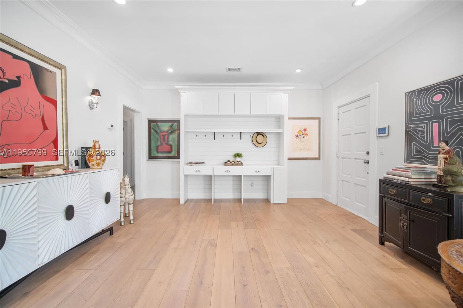 3-bedroom Single-Family Home — 463 62nd St, Miami Beach, FL 33140