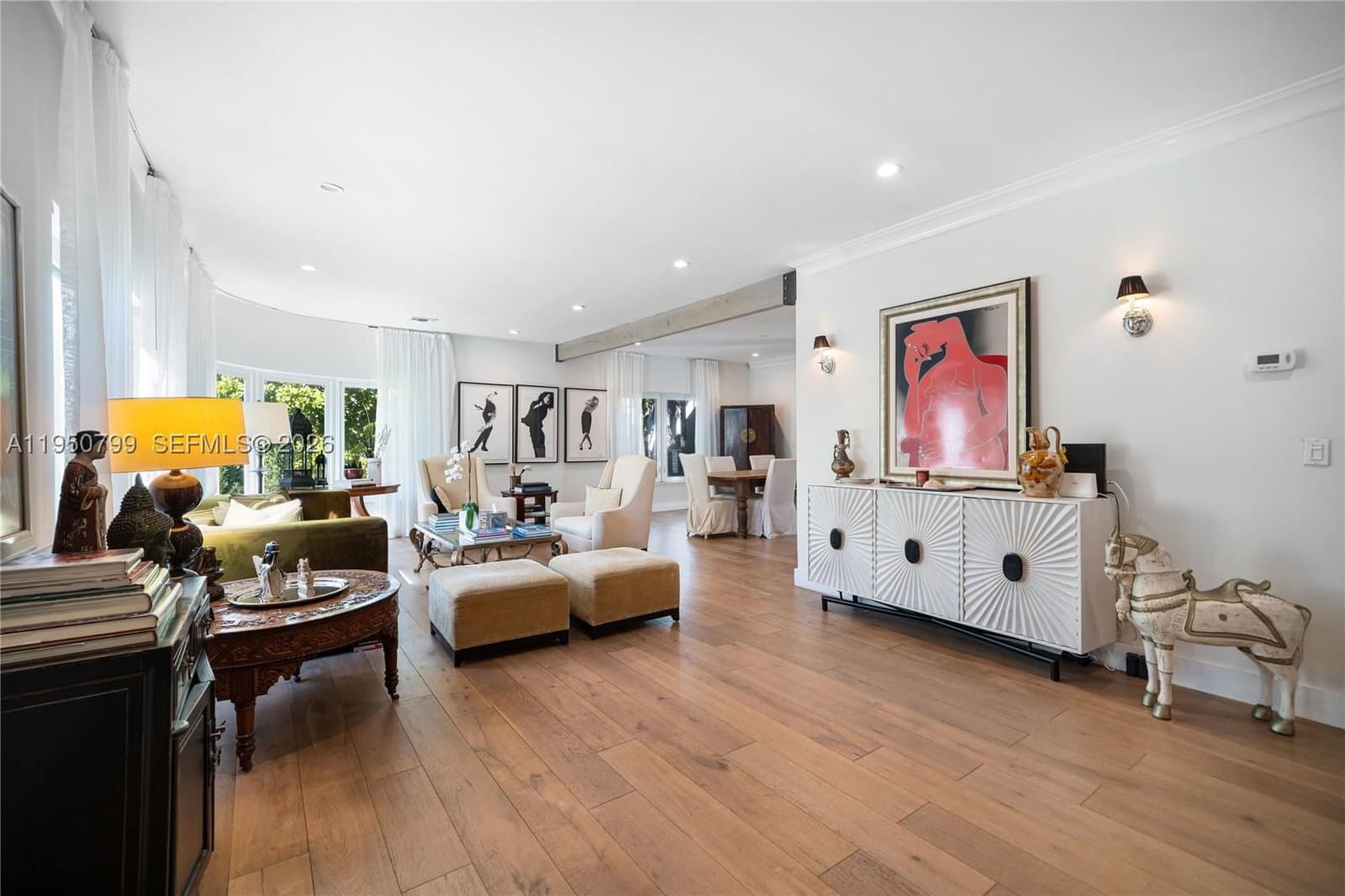 3-bedroom Single-Family Home — 463 62nd St, Miami Beach, FL 33140