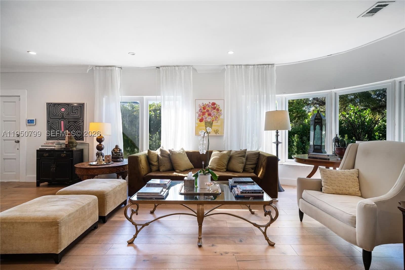 3-bedroom Single-Family Home — 463 62nd St, Miami Beach, FL 33140