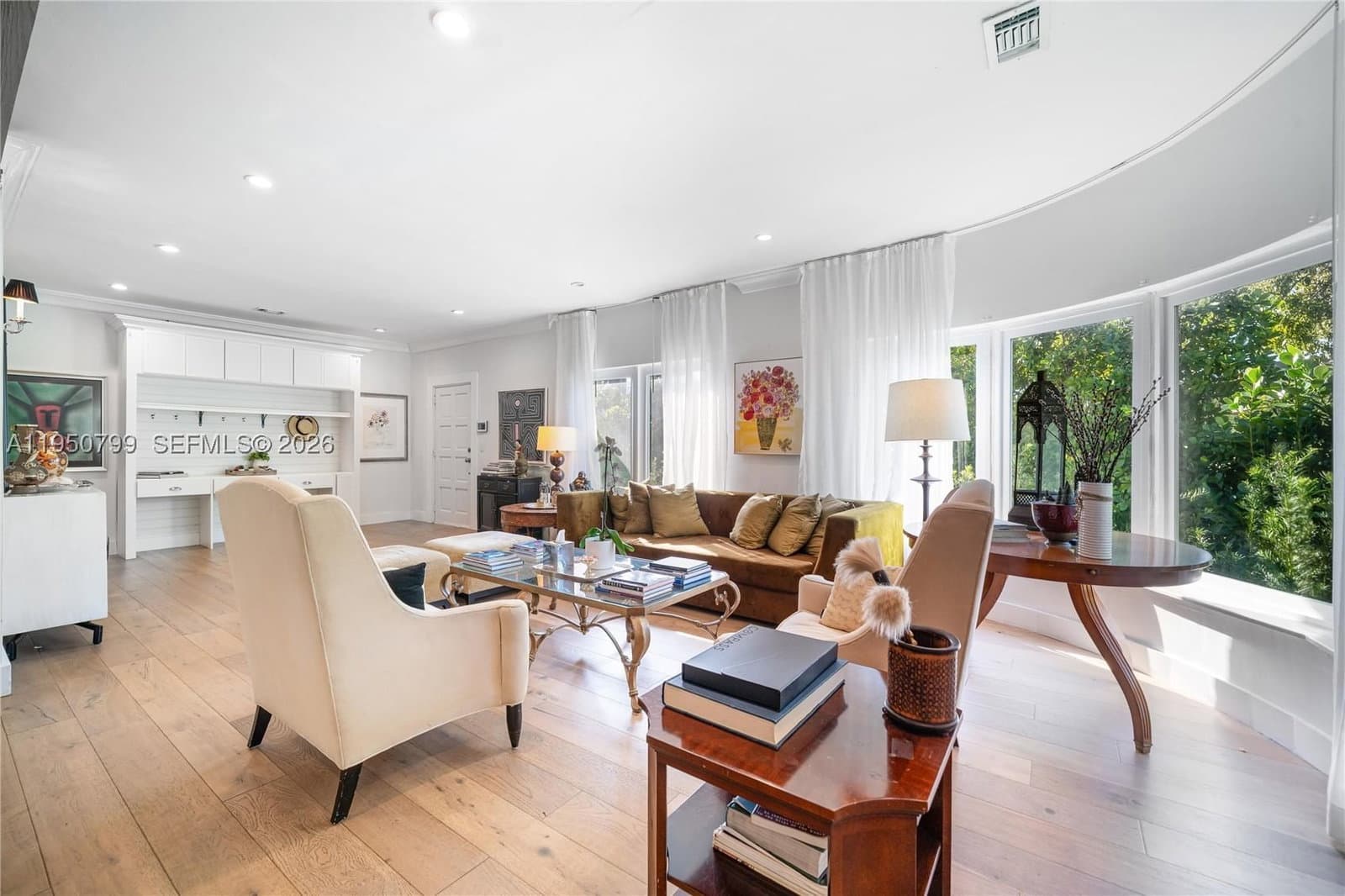 3-bedroom Single-Family Home — 463 62nd St, Miami Beach, FL 33140