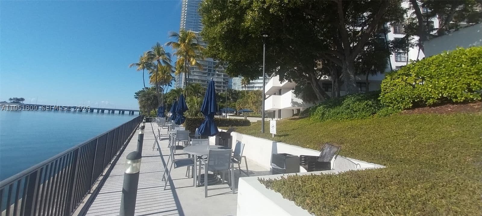 2+1 Condo — 2333 Brickell Ave #602, Miami, FL 33129