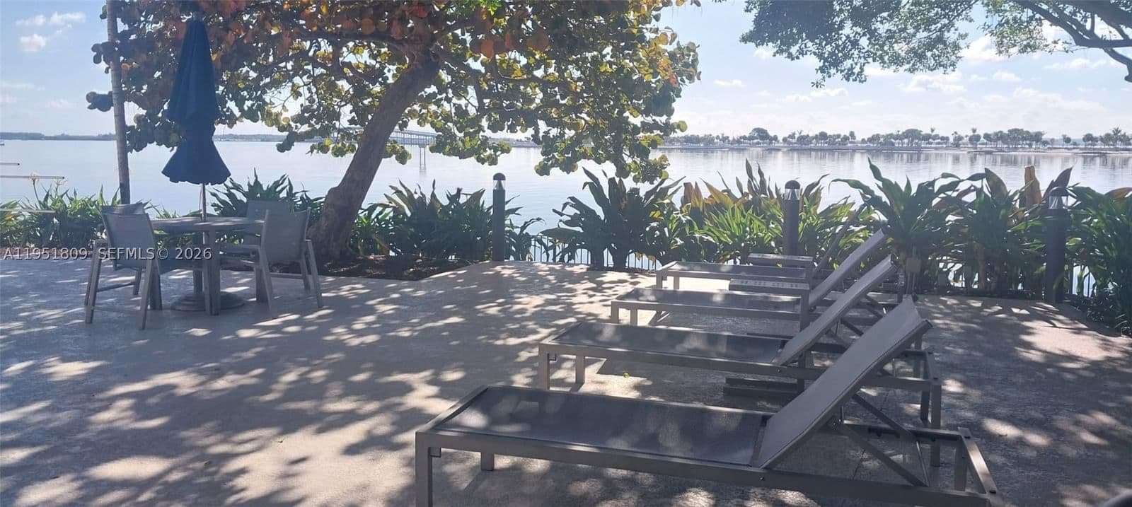 2+1 Condo — 2333 Brickell Ave #602, Miami, FL 33129