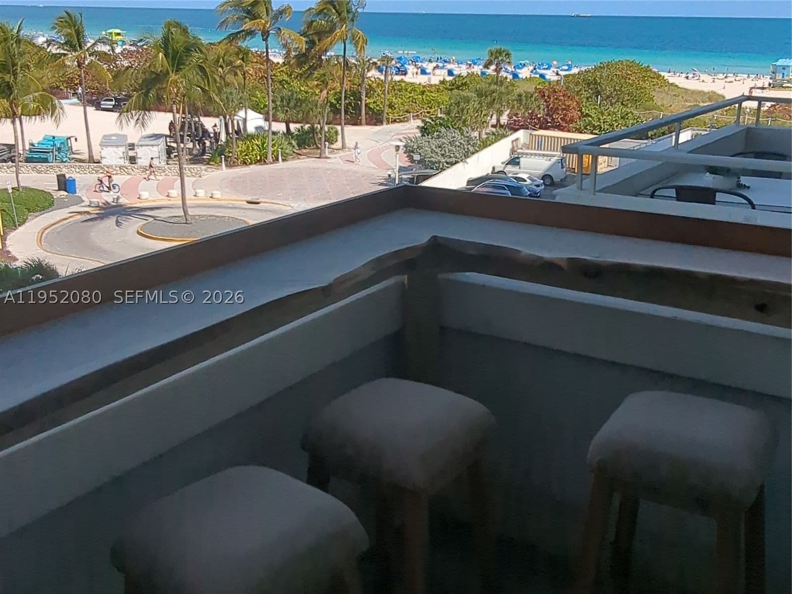 1-bedroom Condo — 465 Ocean Dr #524, Miami Beach, FL 33139