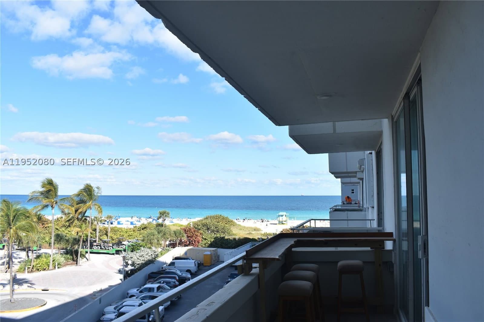 1-bedroom Condo — 465 Ocean Dr #524, Miami Beach, FL 33139