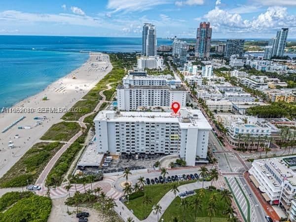 1-bedroom Condo — 465 Ocean Dr #524, Miami Beach, FL 33139