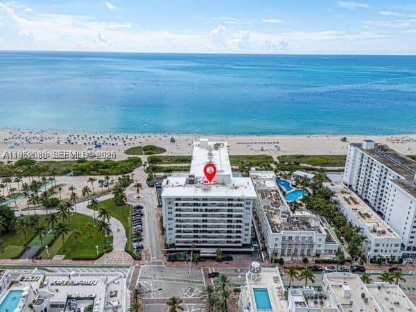 1-bedroom Condo — 465 Ocean Dr #524, Miami Beach, FL 33139