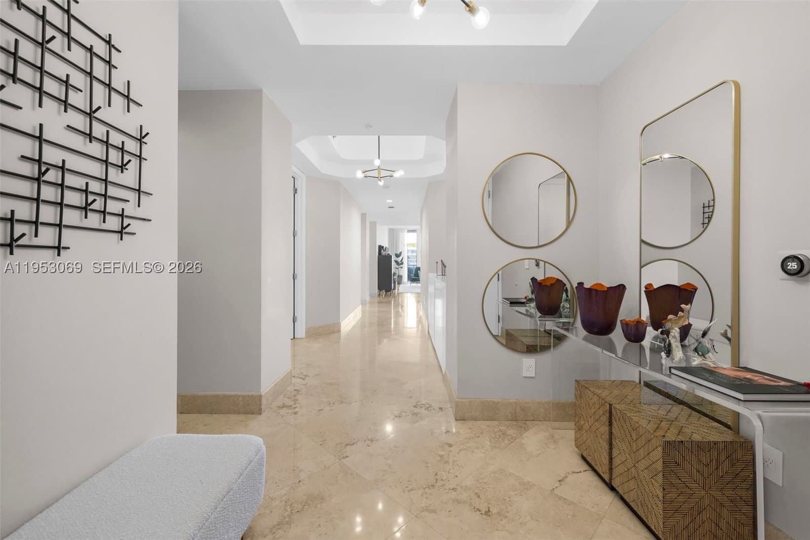 3-bedroom Condo — 100 Pointe Dr #510, Miami Beach, FL 33139