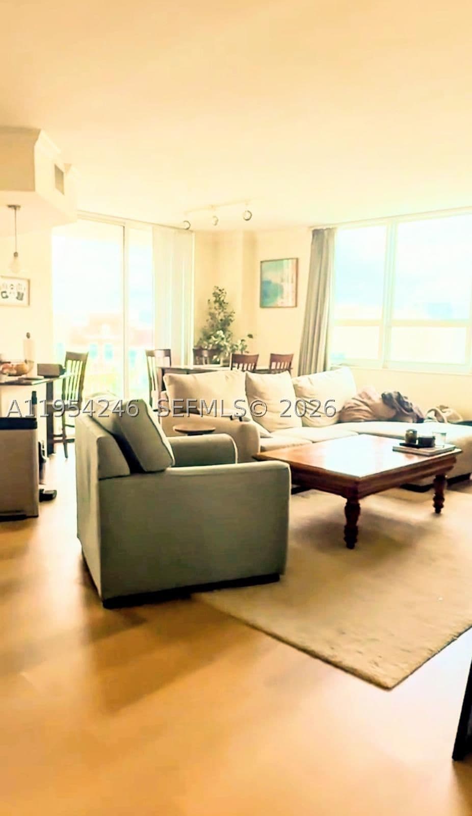 2+1 Condo — 2000 Bayshore Dr #801, Miami, FL 33137