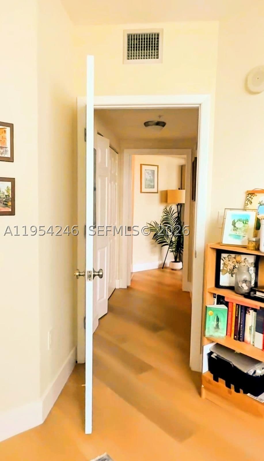 2+1 Condo — 2000 Bayshore Dr #801, Miami, FL 33137
