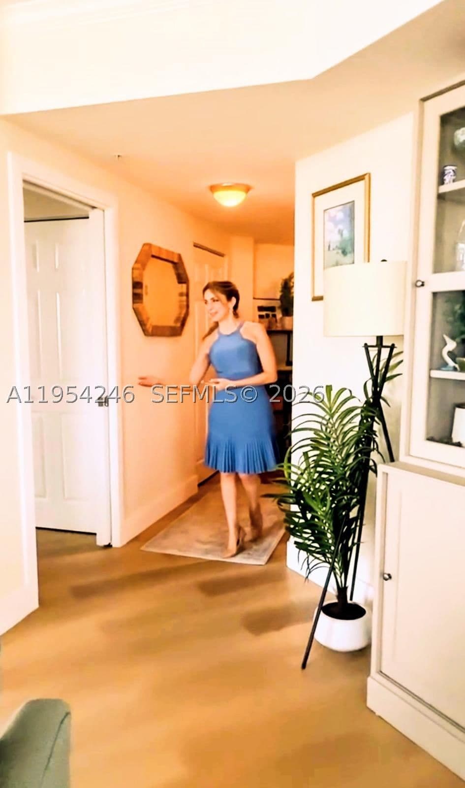 2+1 Condo — 2000 Bayshore Dr #801, Miami, FL 33137