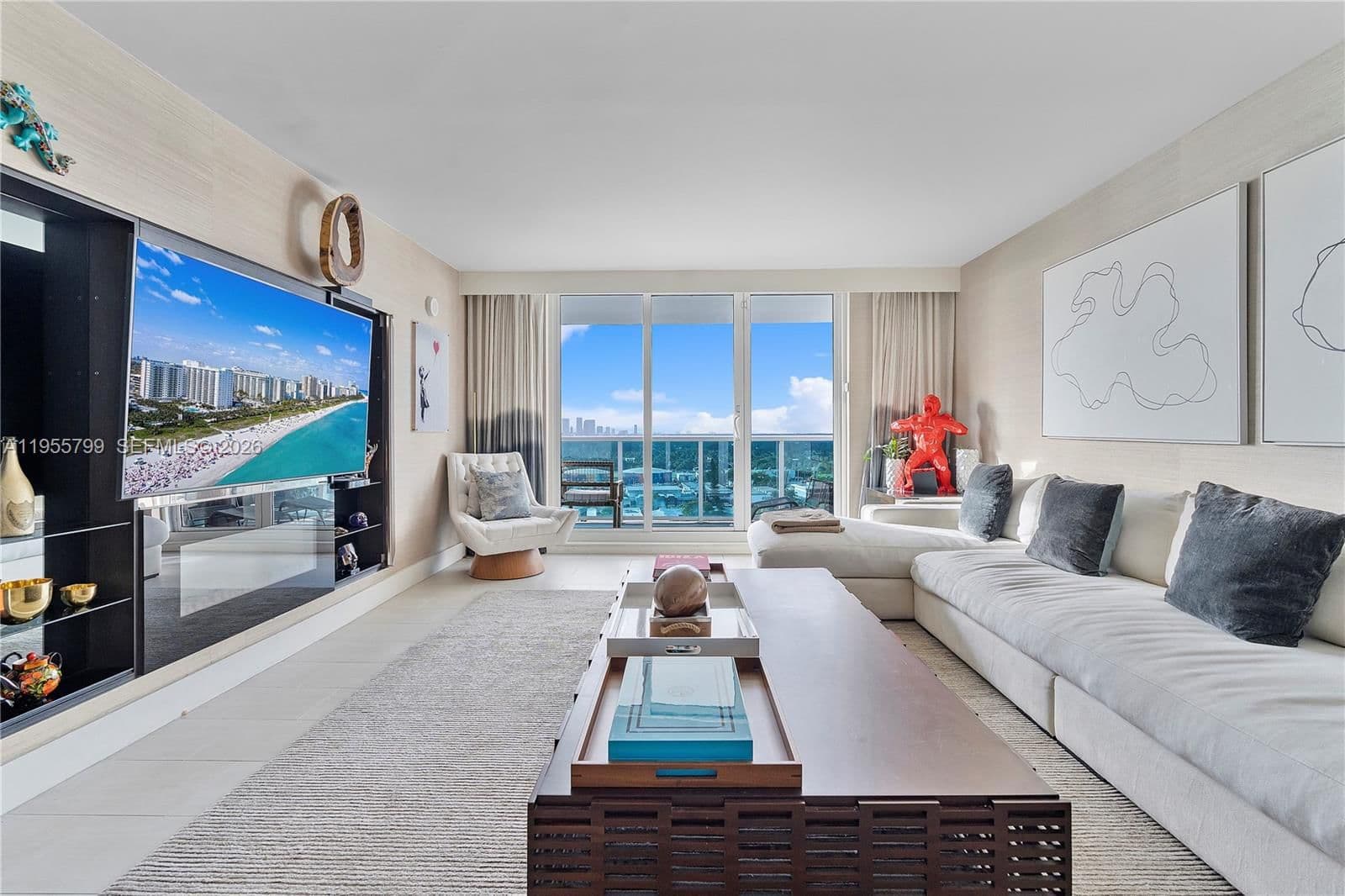 1+1 Condo — 102 24th St #1427, Miami Beach, FL 33139