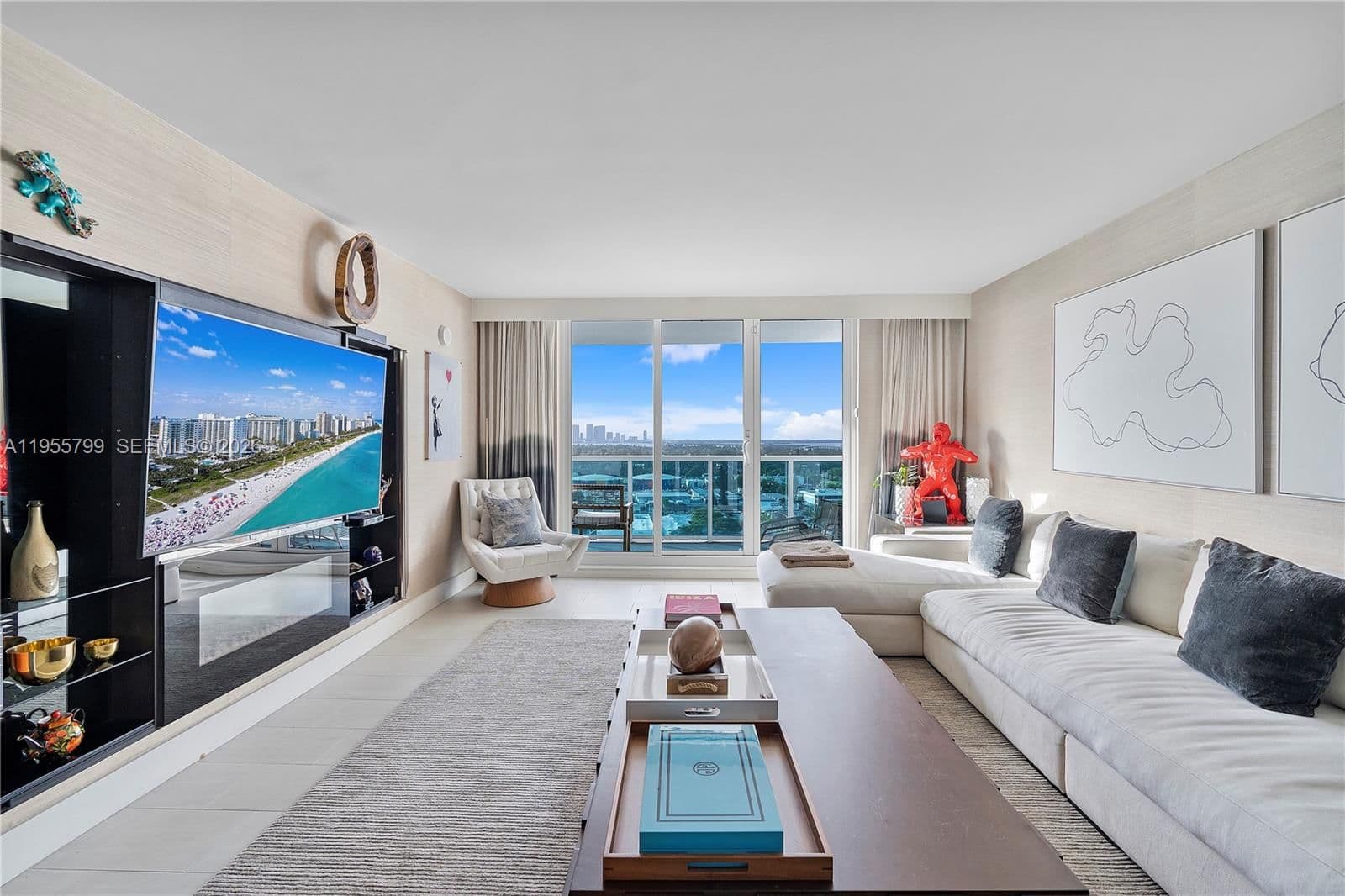 1+1 Condo — 102 24th St #1427, Miami Beach, FL 33139