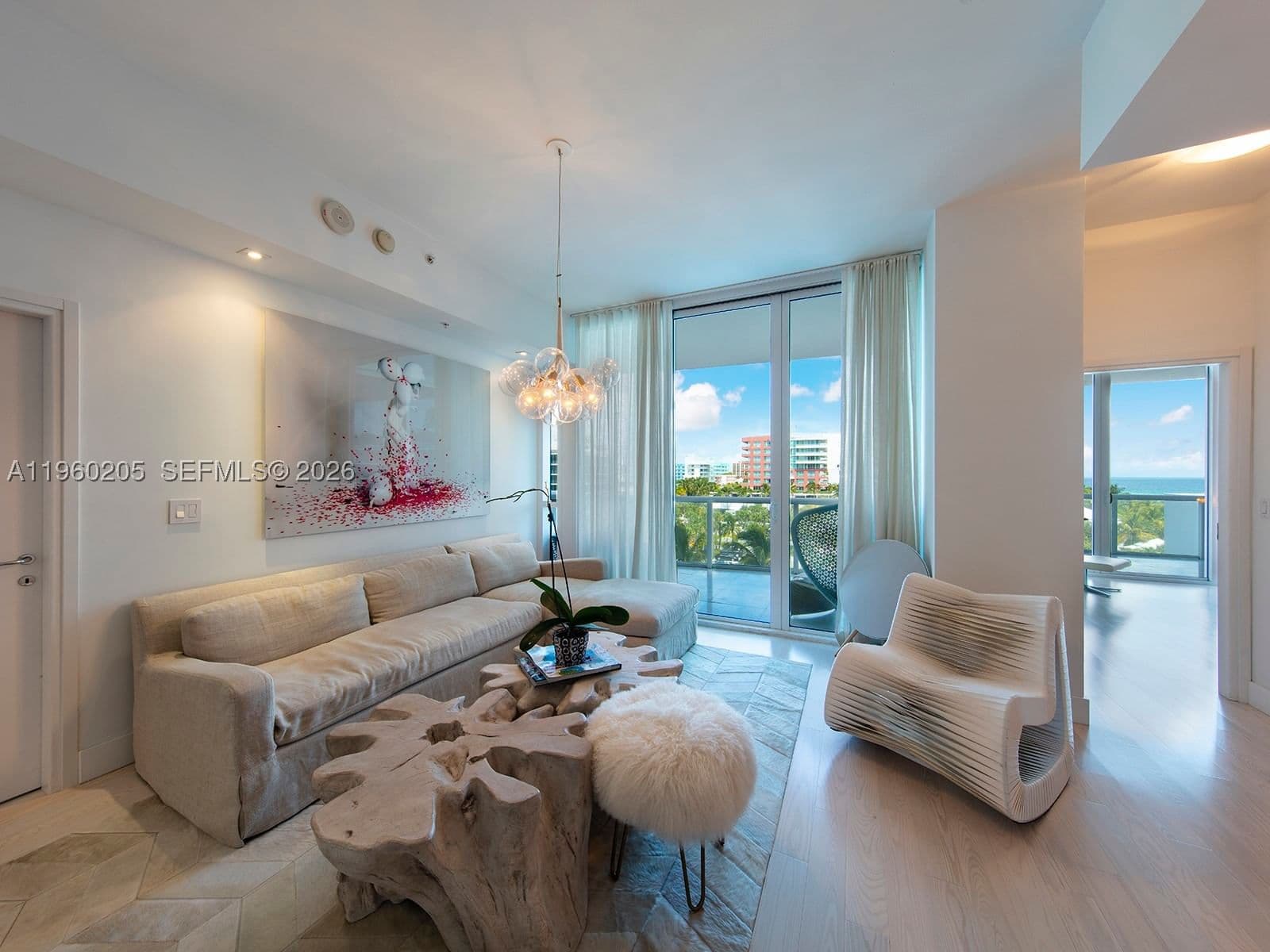 2+1 Condo — 50 Pointe Dr #707, Miami Beach, FL 33139