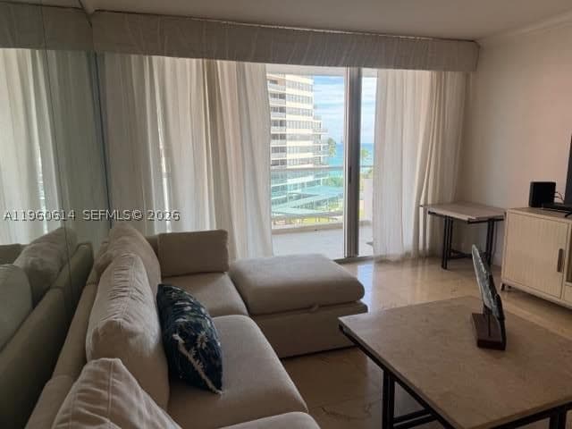 2-bedroom Condo — 5161 Collins Ave #703, Miami Beach, FL 33140