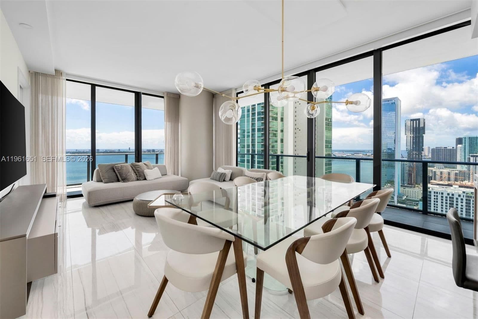 4-bedroom Condo — 480 31st St #3401, Miami, FL 33137
