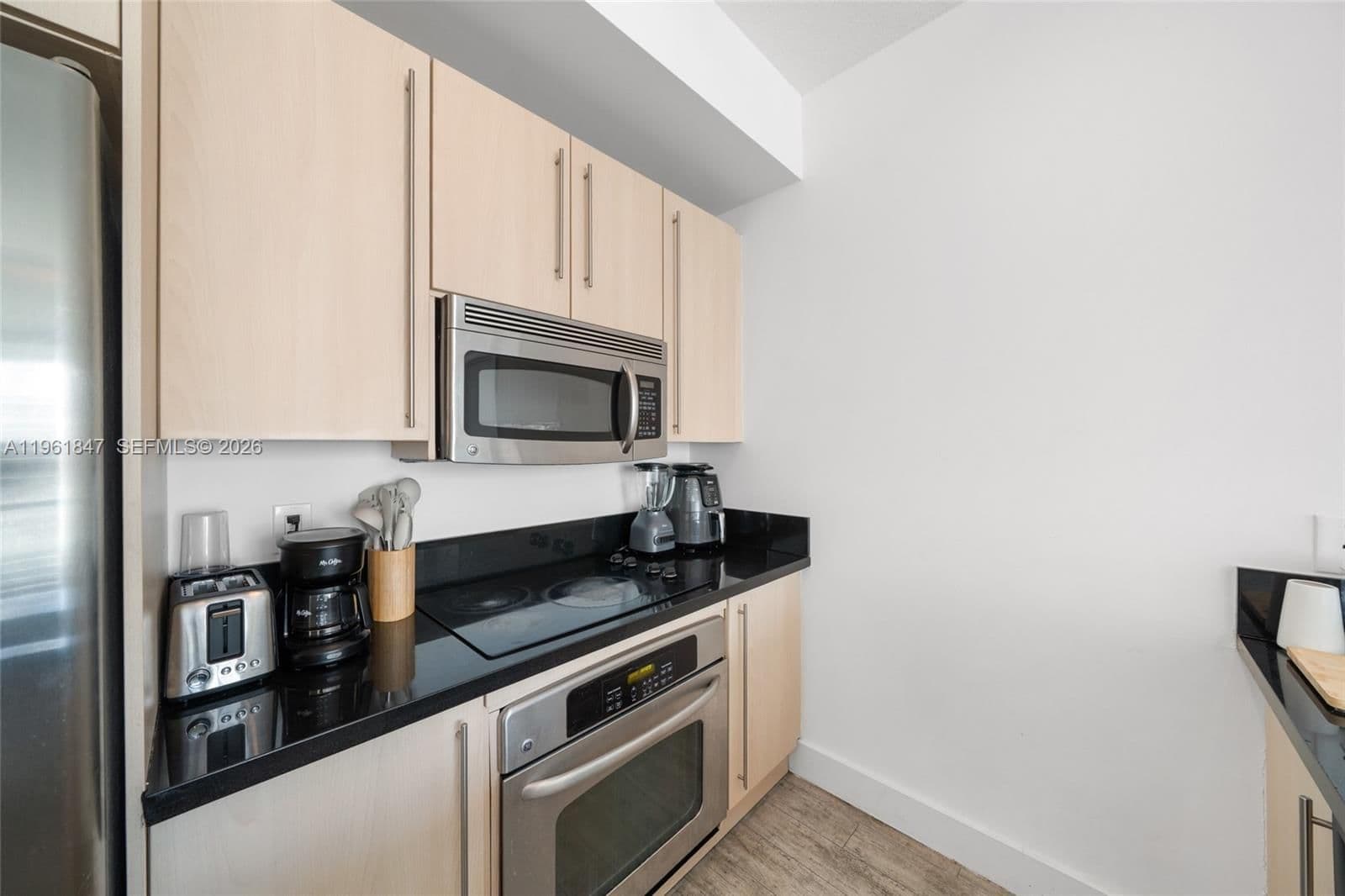 2-bedroom Condo — 1111 1st Ave #3422-N, Miami, FL 33130