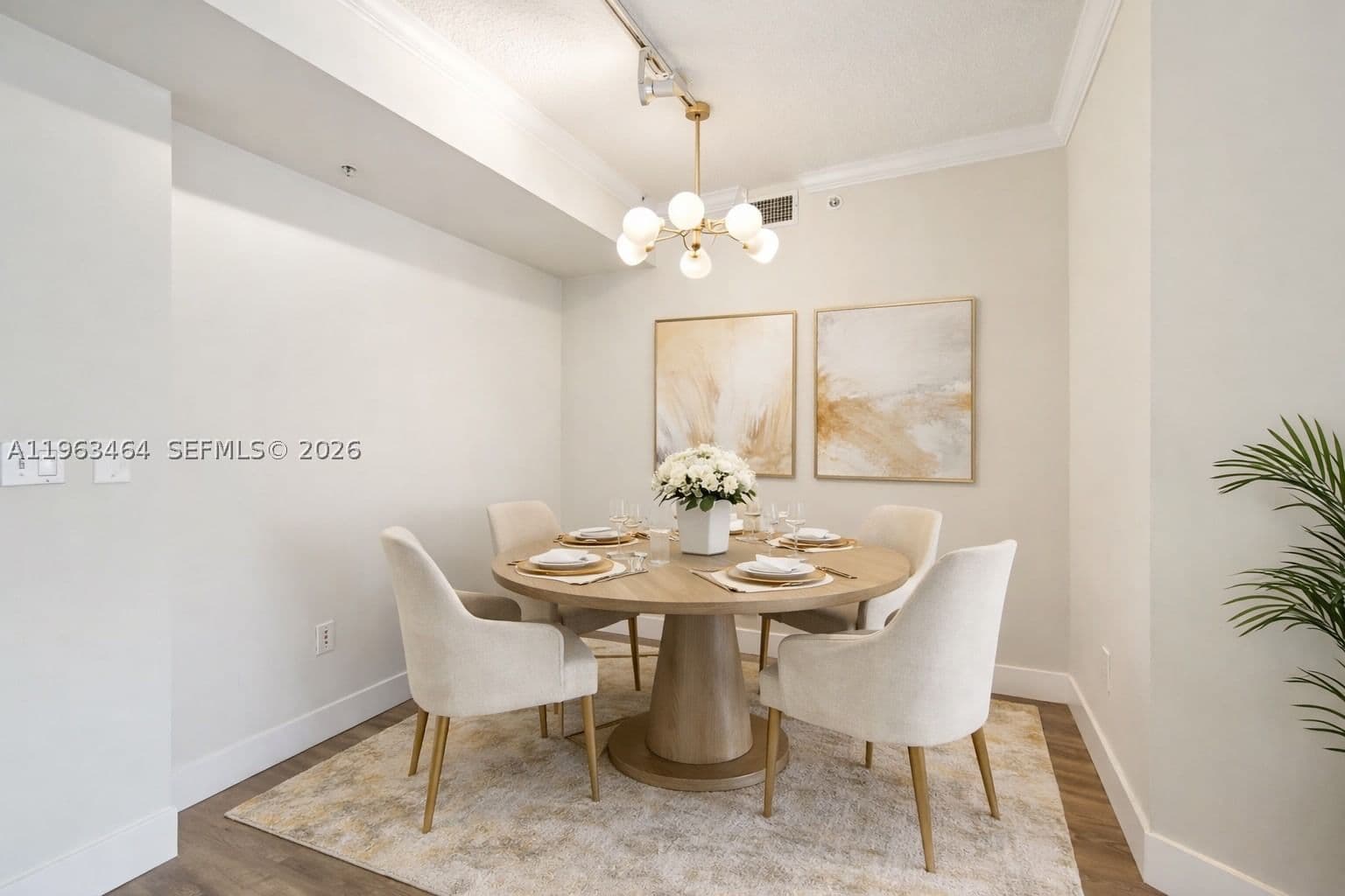 2+1 Condo — 2000 Bayshore Dr #304, Miami, FL 33137