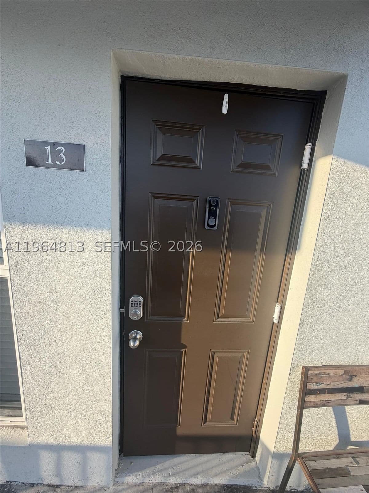 3+1 Condo — 1955 5th Pl #13, Miami, FL 33136