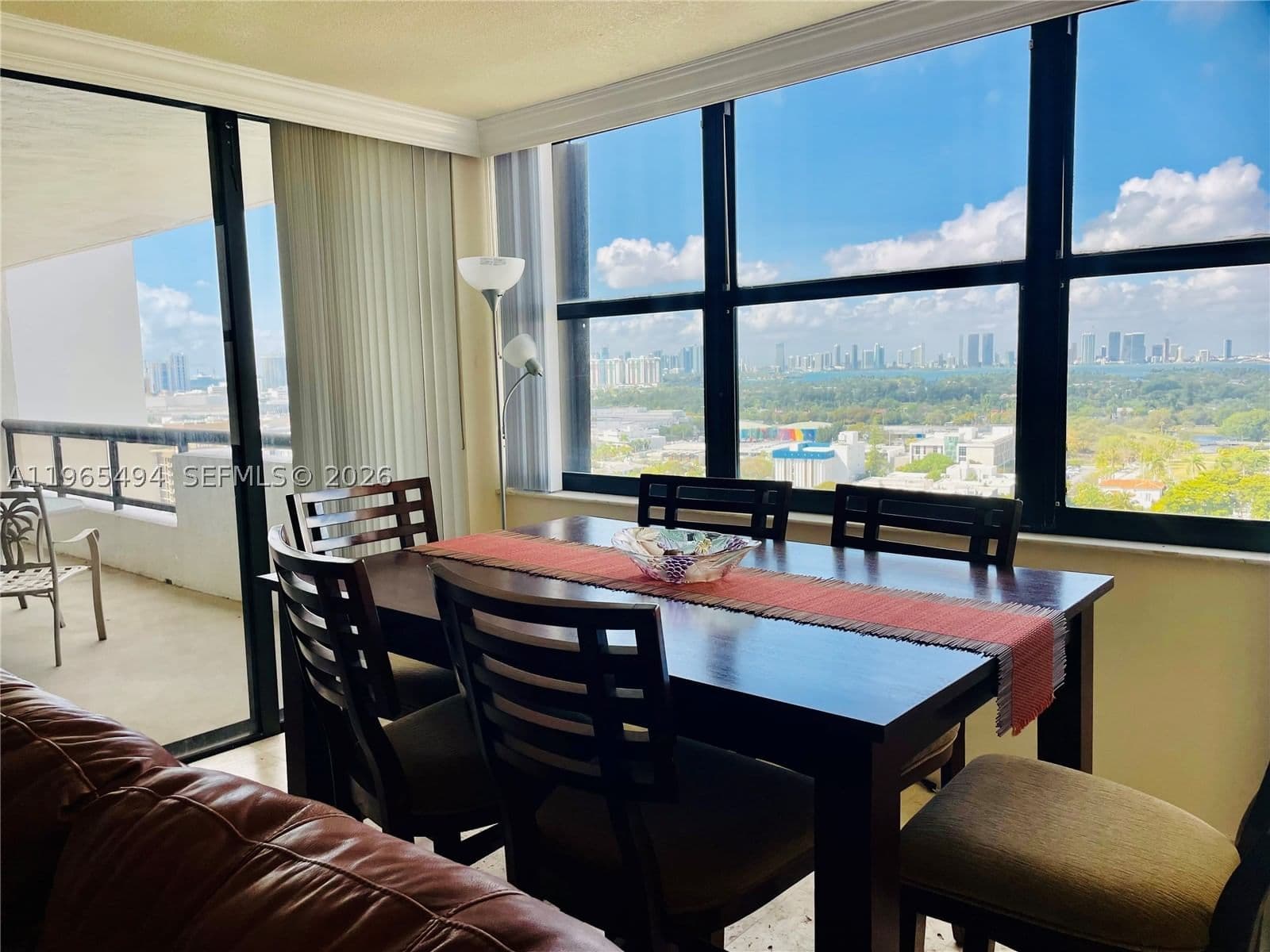 2+1 Condo — 2555 Collins Ave #2006, Miami Beach, FL 33140