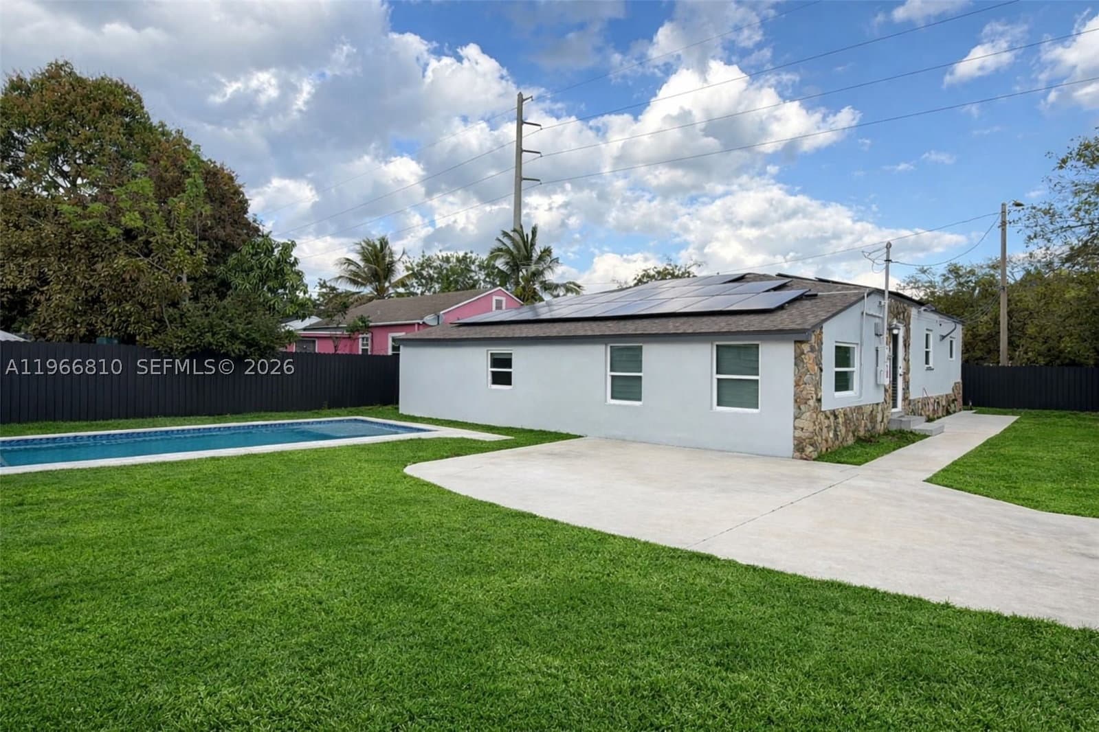 3+1 Müstakil ev — 4500 3rd Ave, Miami, FL 33127
