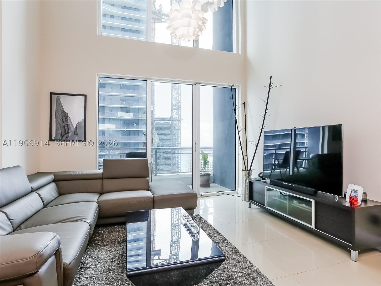 2+1 Condo — 60 13th St #3404, Miami, FL 33130