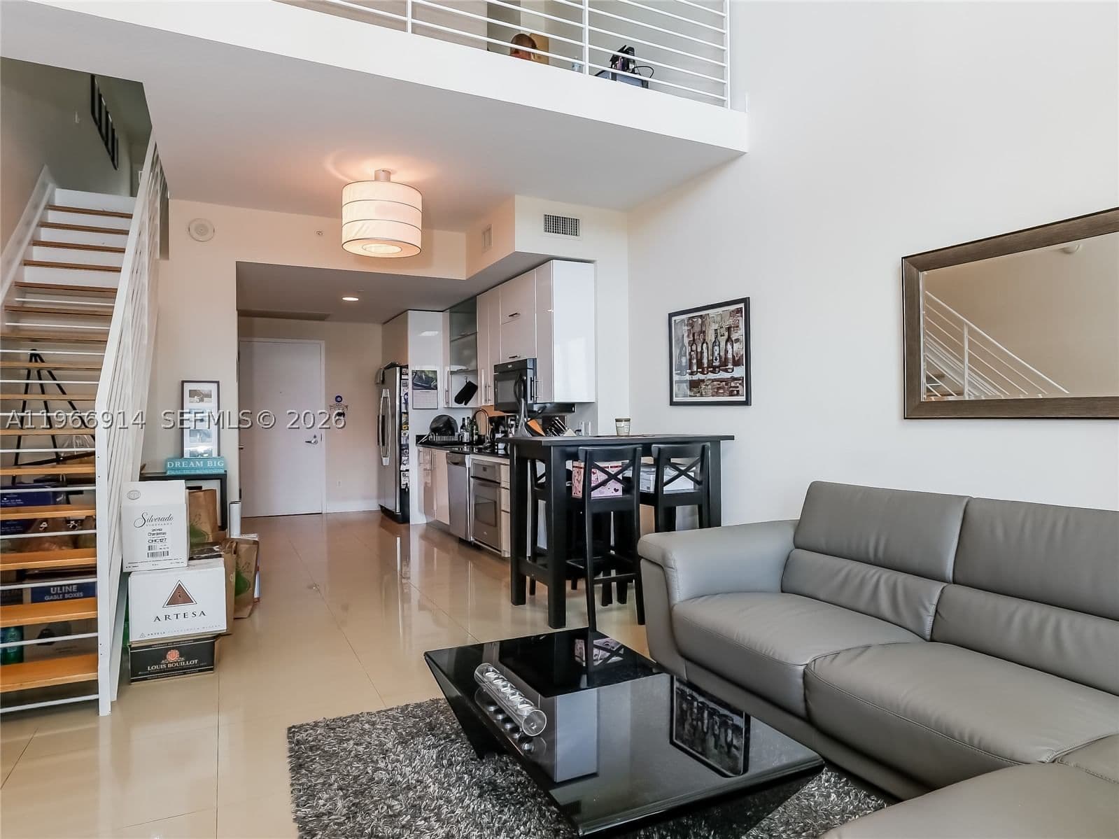 2+1 Condo — 60 13th St #3404, Miami, FL 33130
