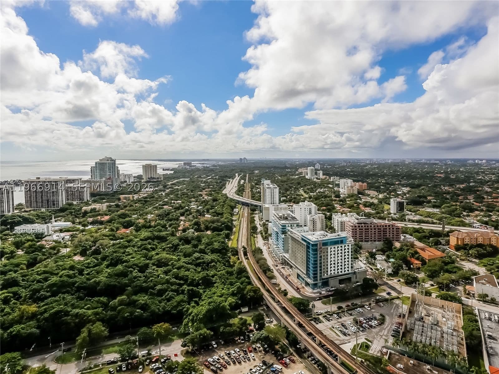 2+1 Condo — 60 13th St #3404, Miami, FL 33130