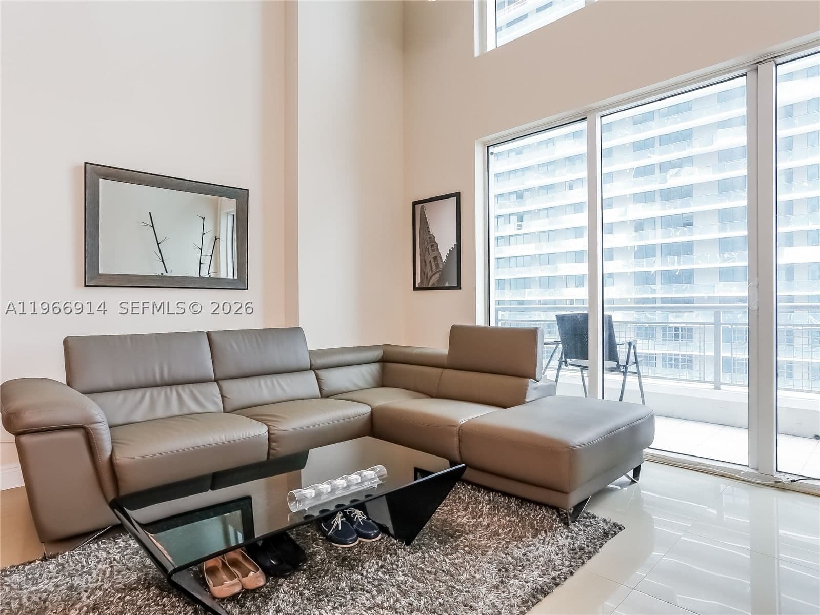 2+1 Condo — 60 13th St #3404, Miami, FL 33130