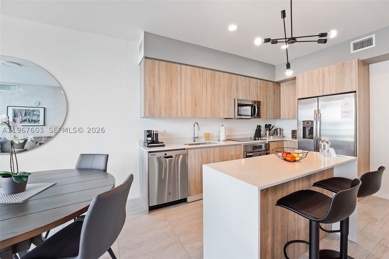 1-bedroom Condo — 3900 Biscayne Blvd #S-218, Miami, FL 33137