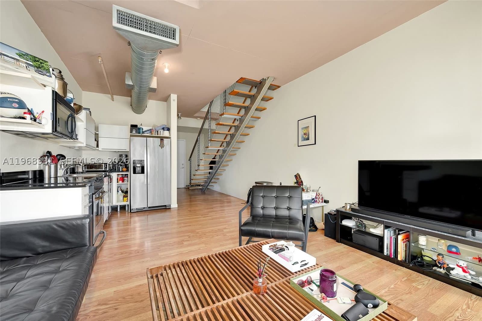 1-bedroom Condo — 690 1st Ct #1504, Miami, FL 33130