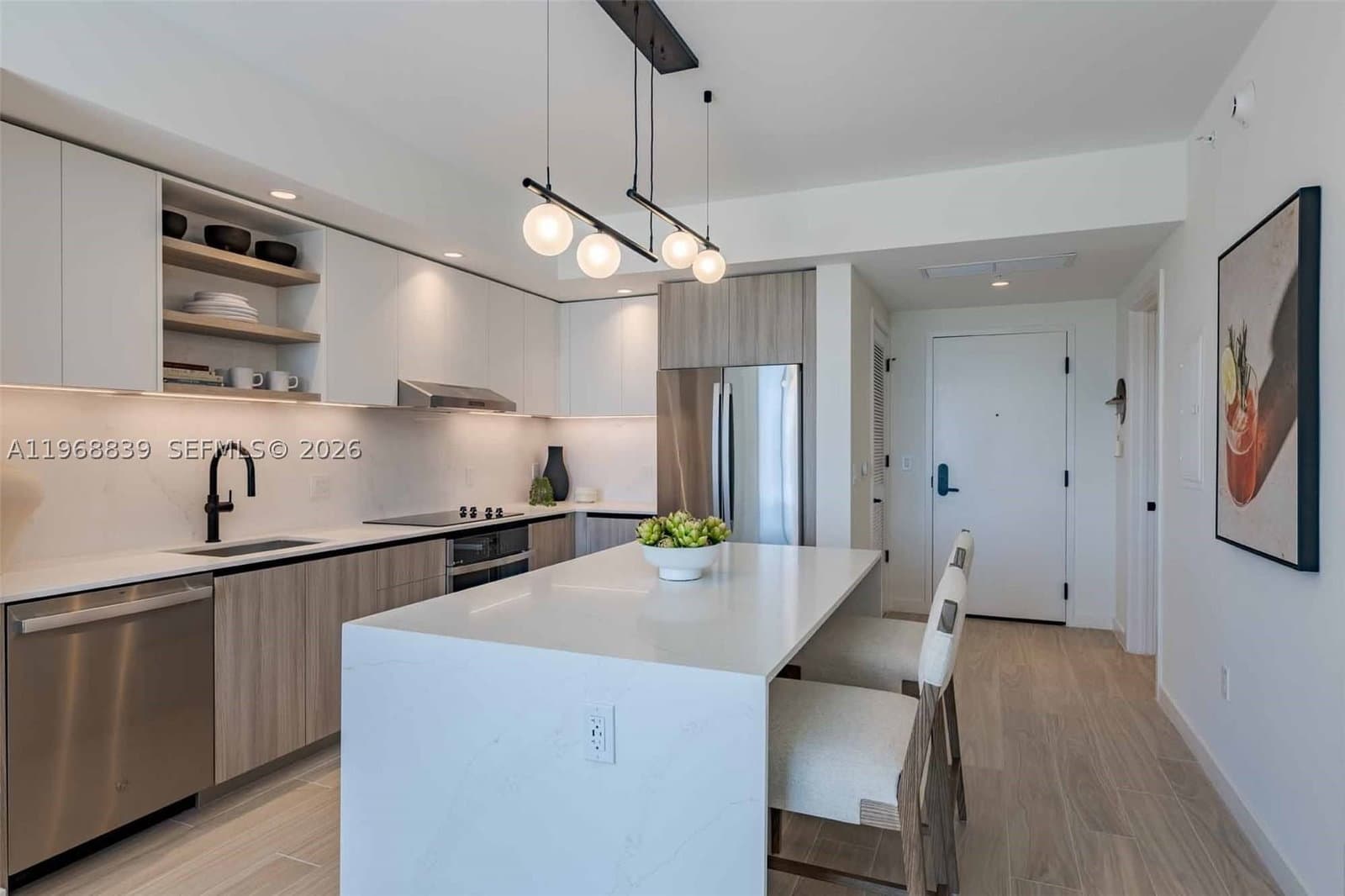 3+1 Daire — 3900 Alton Road #725, Miami Beach, FL 33140