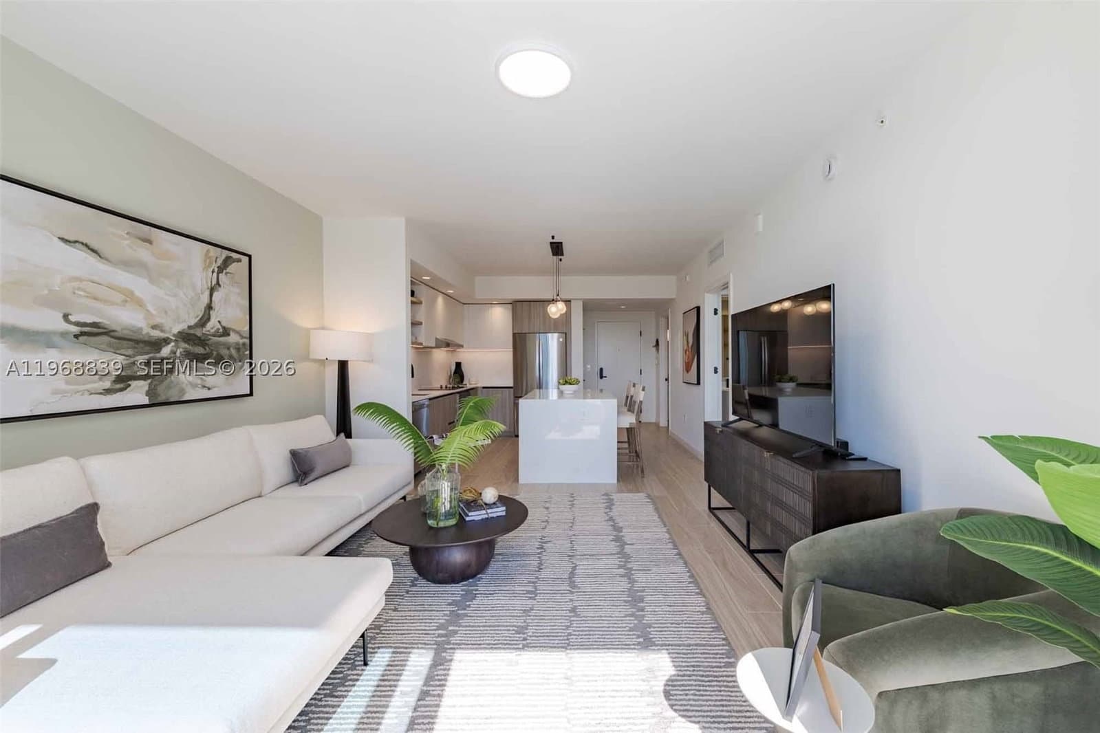 3+1 Daire — 3900 Alton Road #725, Miami Beach, FL 33140