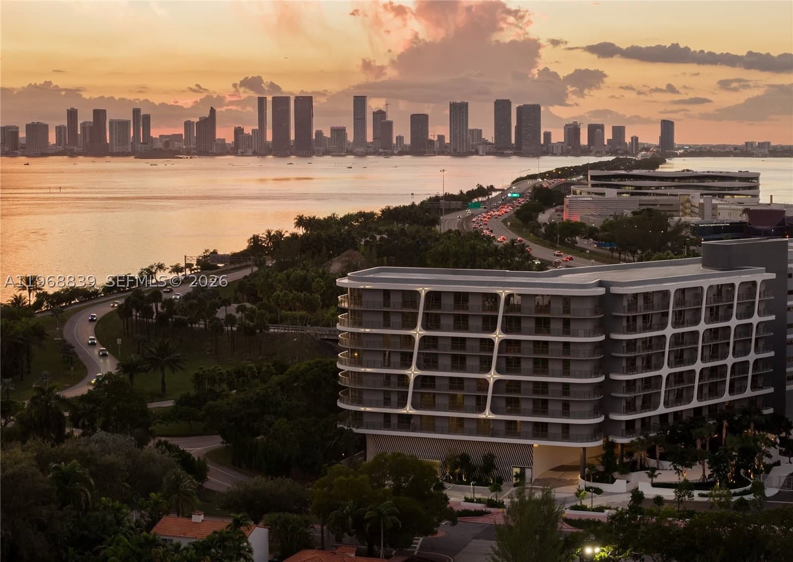 3+1 Daire — 3900 Alton Road #725, Miami Beach, FL 33140
