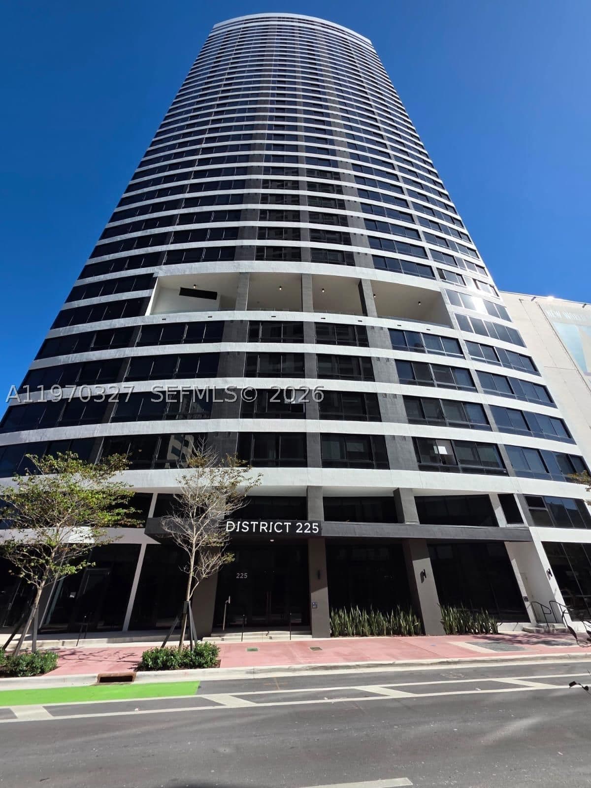 1-bedroom Condo — 225 Miami Ave #804, Miami, FL 33128