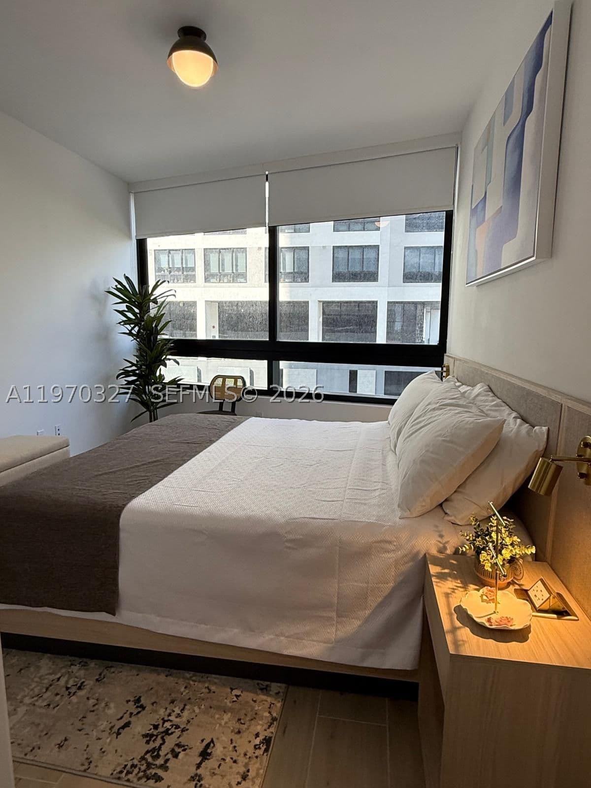 1-bedroom Condo — 225 Miami Ave #804, Miami, FL 33128