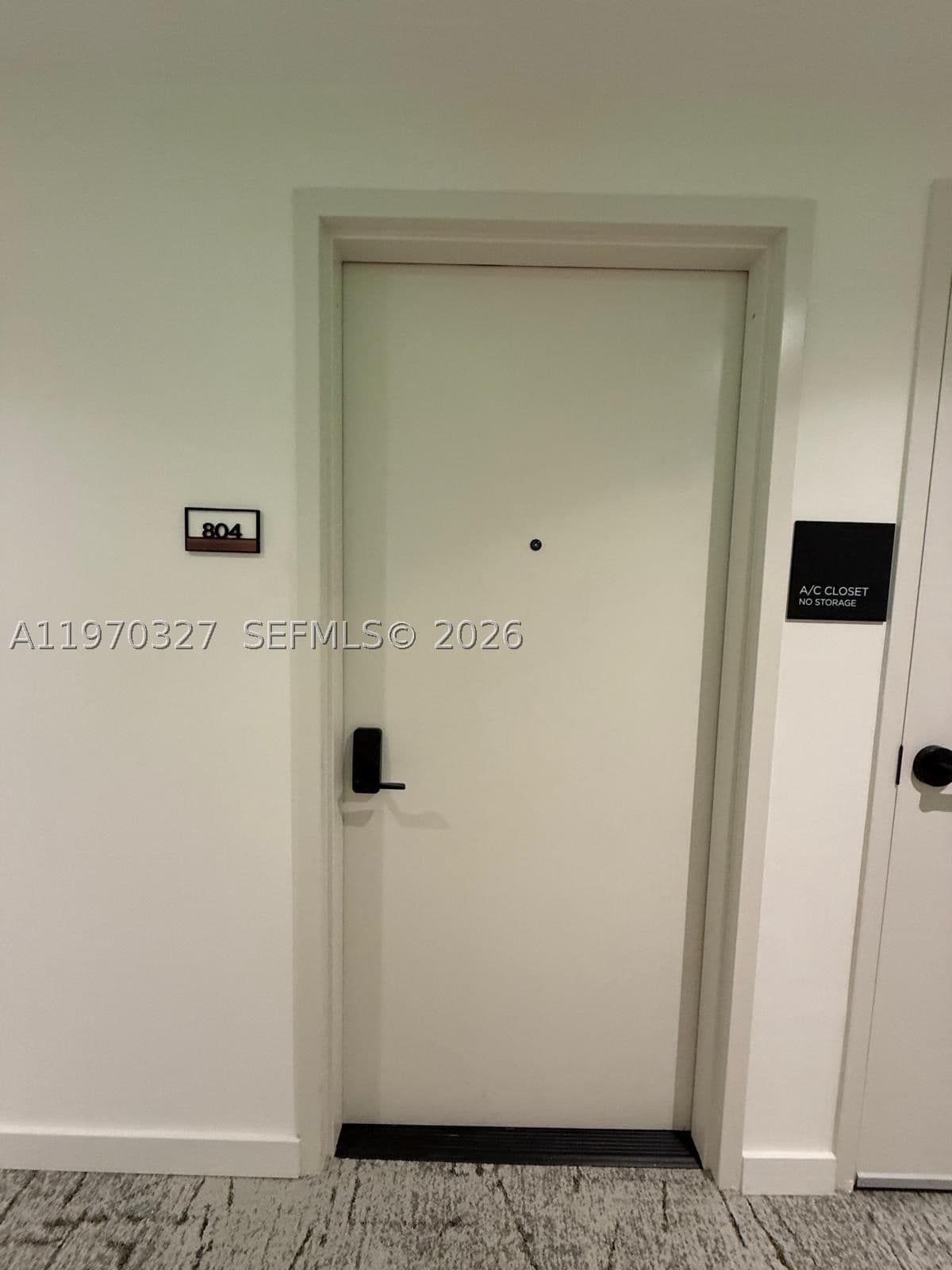 1-bedroom Condo — 225 Miami Ave #804, Miami, FL 33128