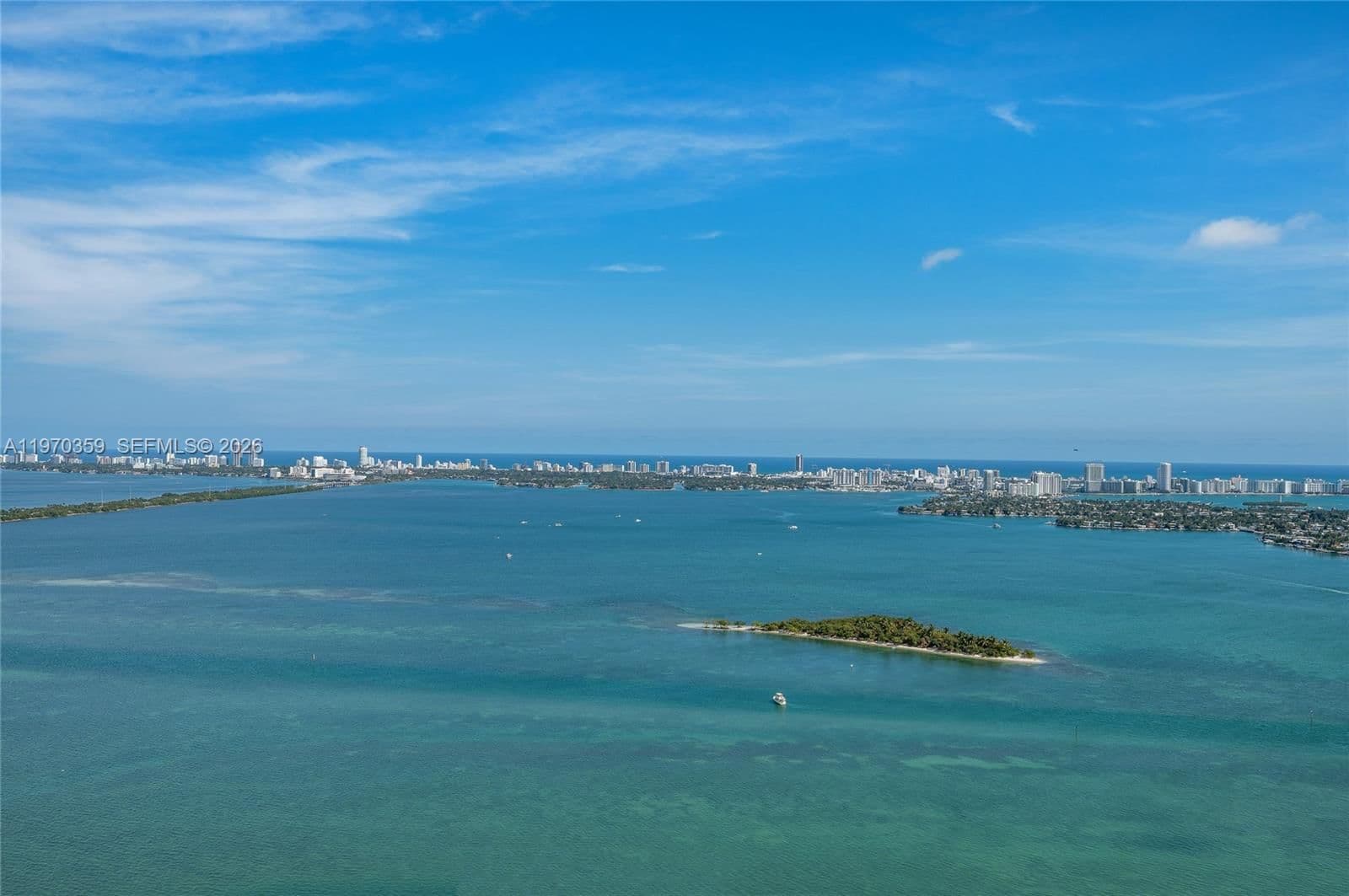 2+1 Condo — 700 24th Street #4306 S, Miami, FL 33137