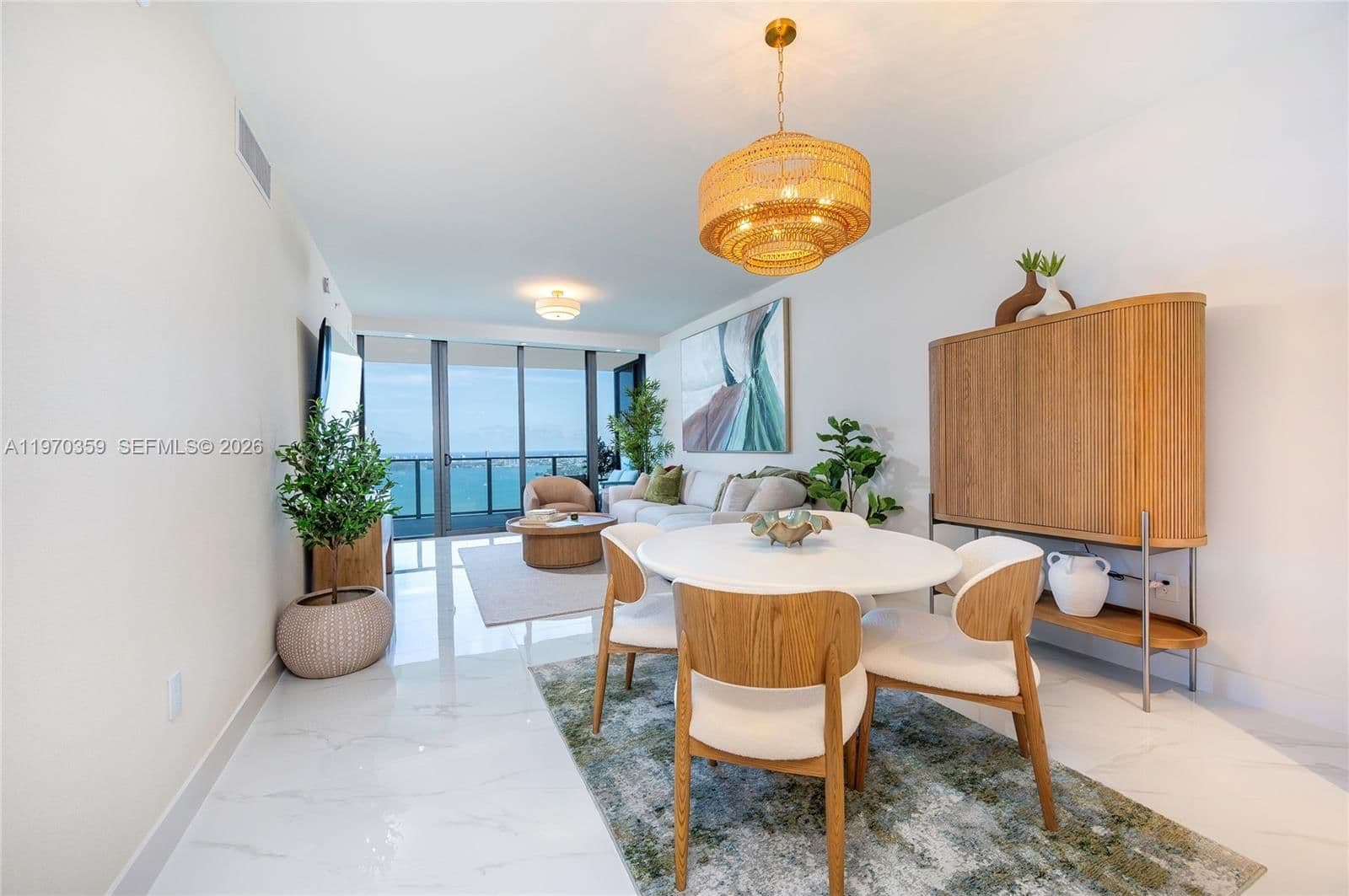 2+1 Condo — 700 24th Street #4306 S, Miami, FL 33137