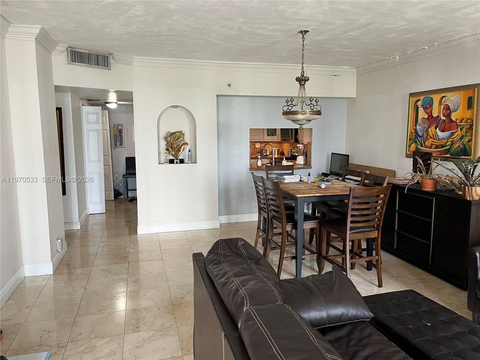 2+1 Condo — 520 Brickell Key Dr #A610, Miami, FL 33131