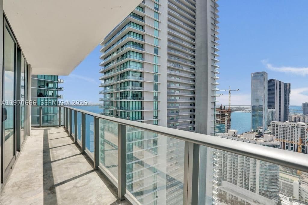 3-bedroom Condo — 501 31st St #3306, Miami, FL 33137