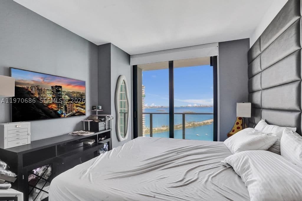 3-bedroom Condo — 501 31st St #3306, Miami, FL 33137
