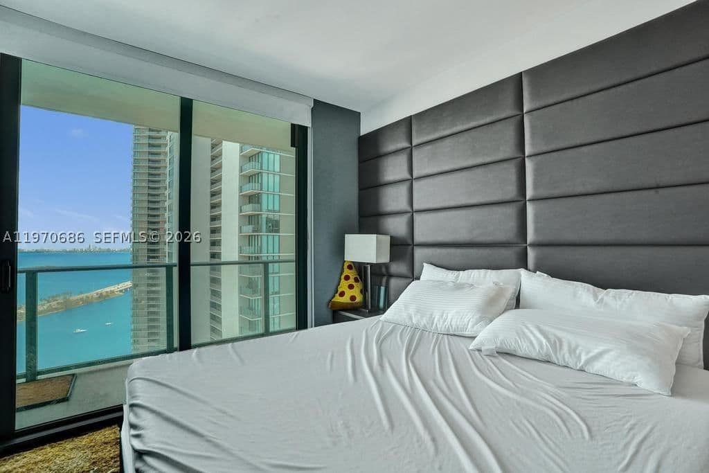 3-bedroom Condo — 501 31st St #3306, Miami, FL 33137