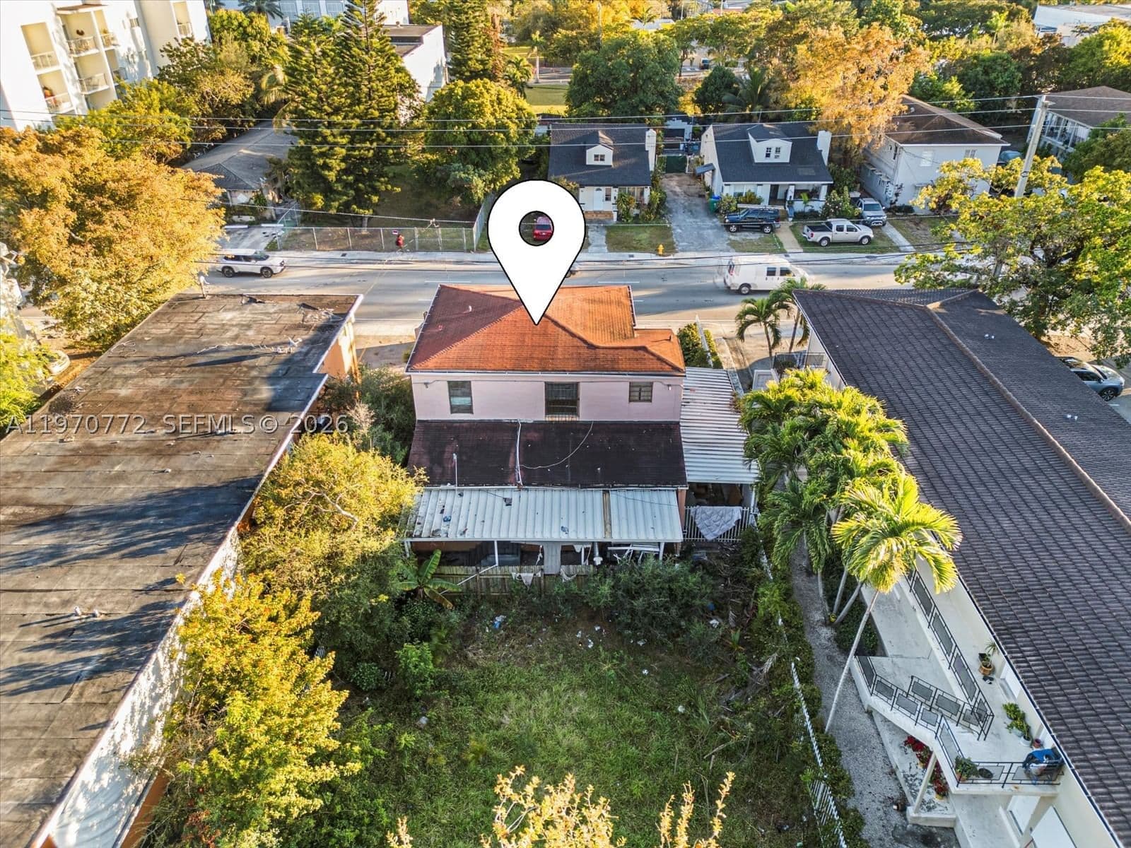 Mülk — 937 7th St, Miami, FL 33130