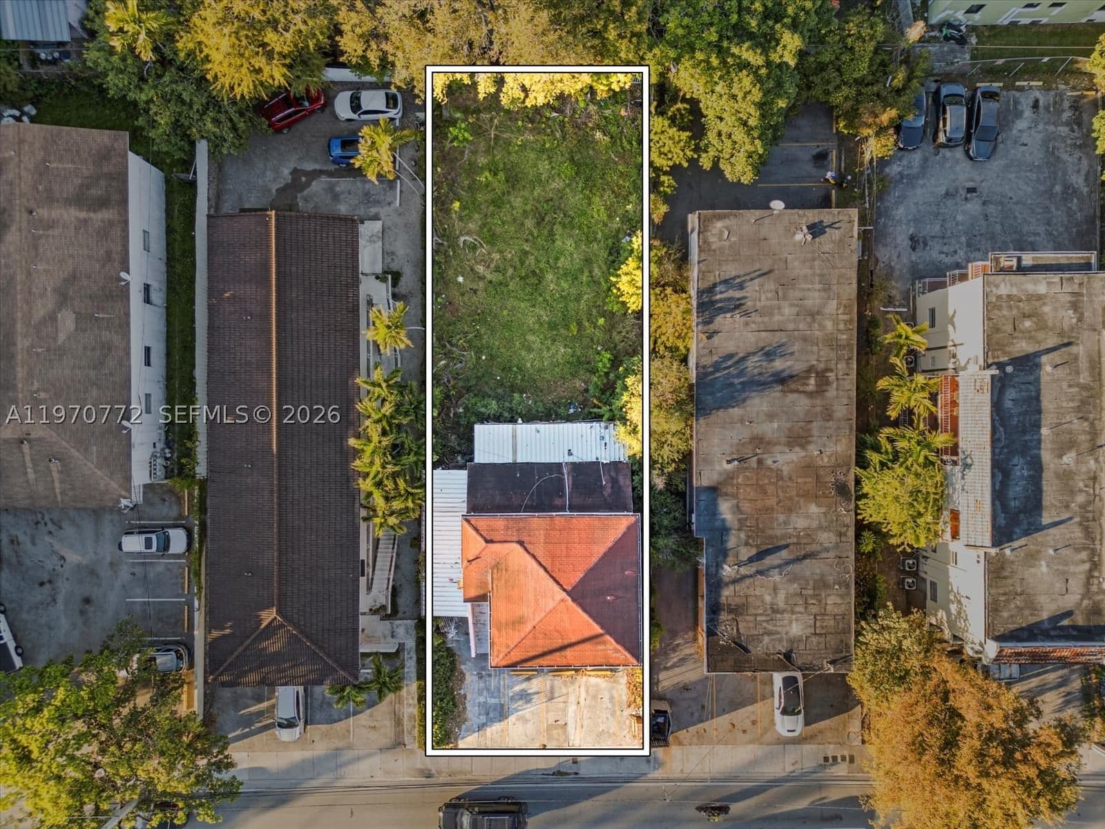 Mülk — 937 7th St, Miami, FL 33130