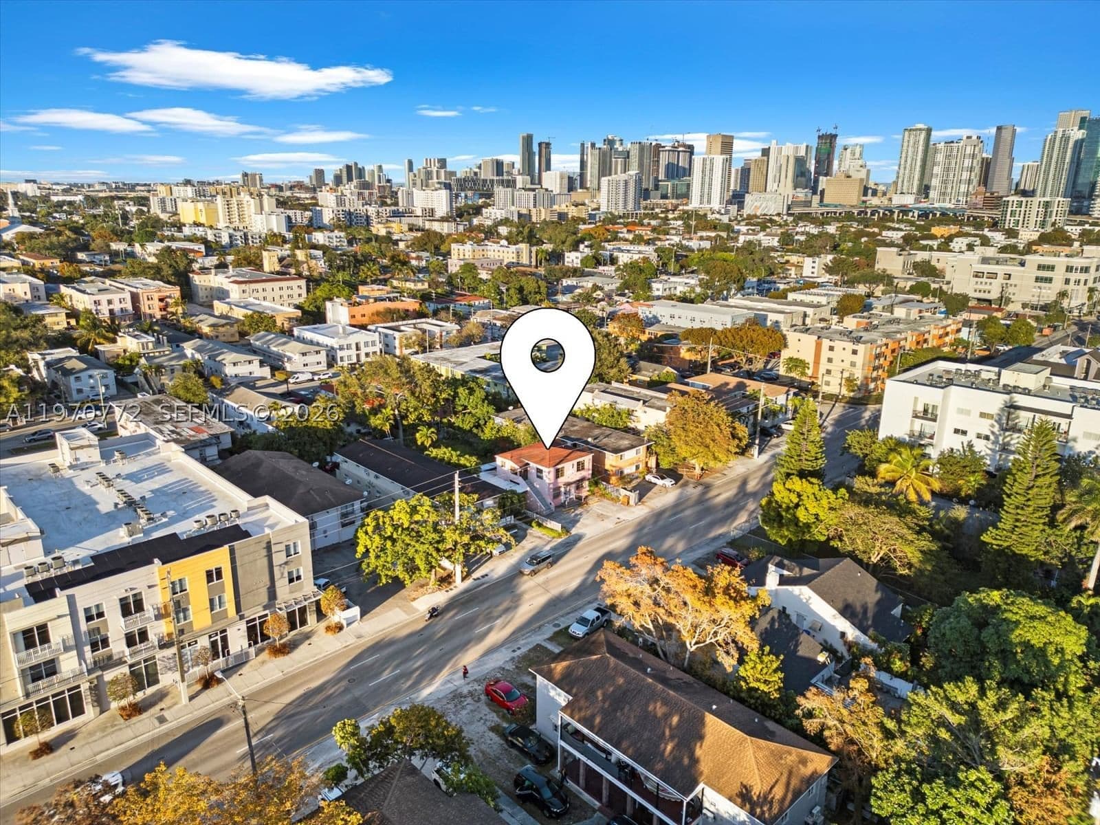 Mülk — 937 7th St, Miami, FL 33130