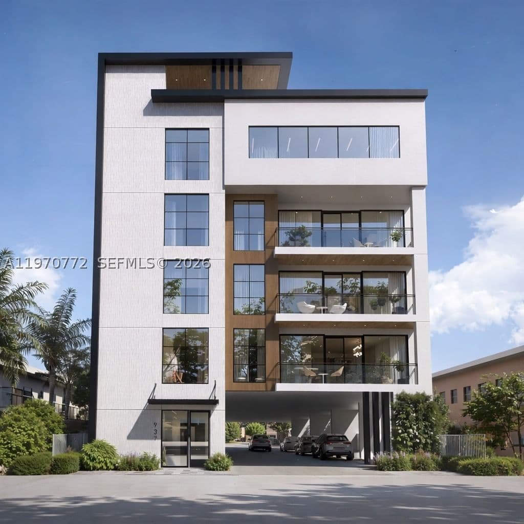 Mülk — 937 7th St, Miami, FL 33130