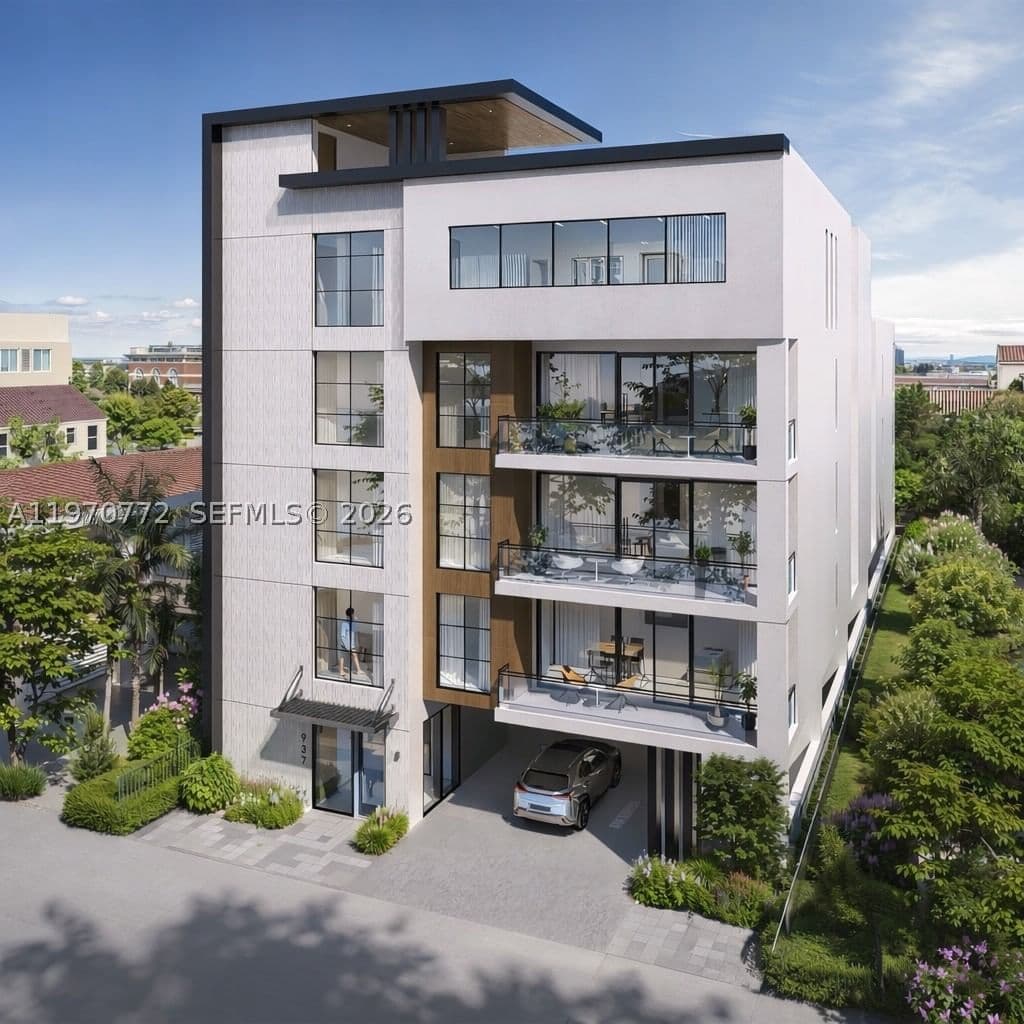 Mülk — 937 7th St, Miami, FL 33130