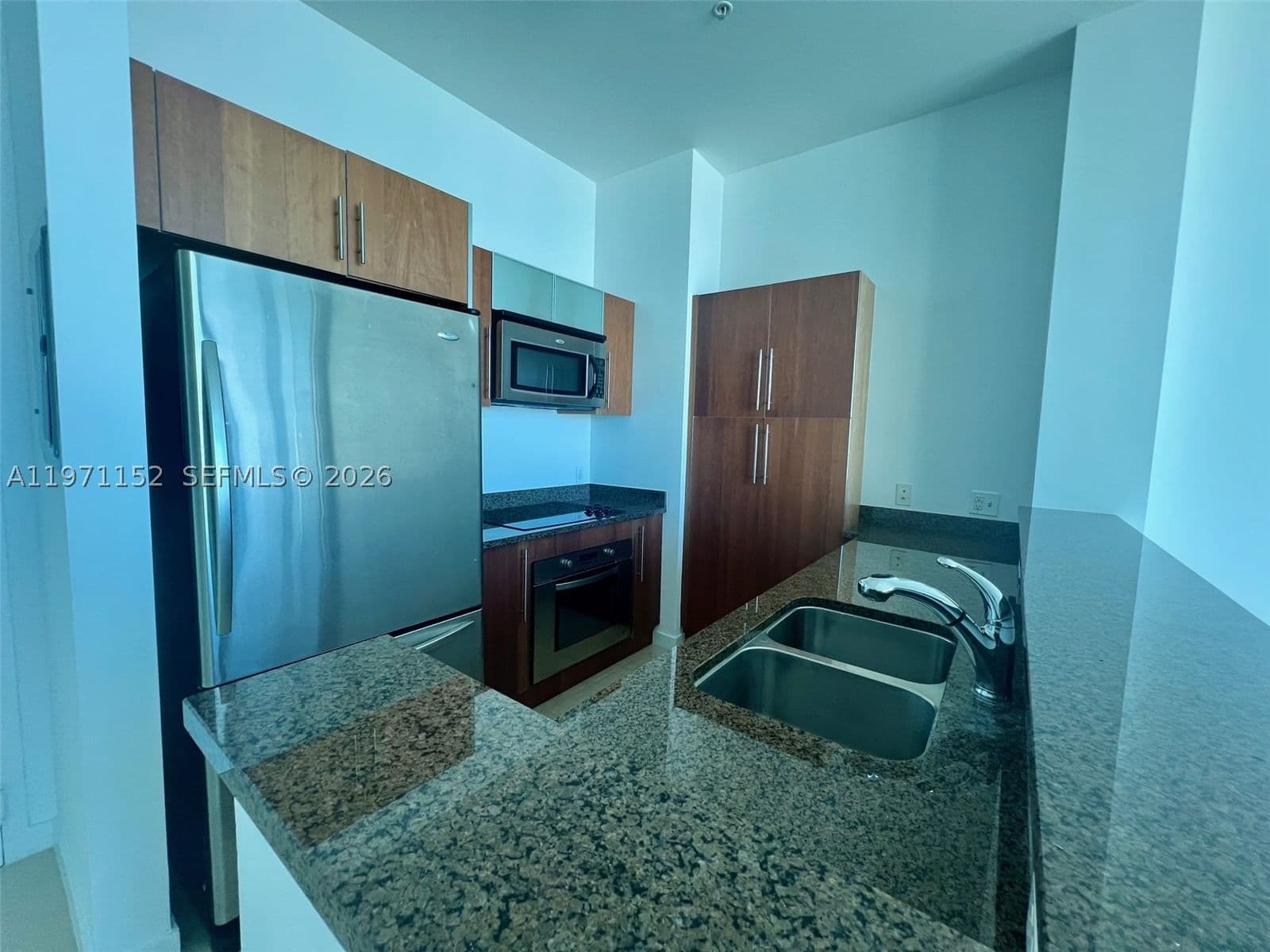 1+1 Condo — 300 Biscayne Blvd #PH-3907, Miami, FL 33131