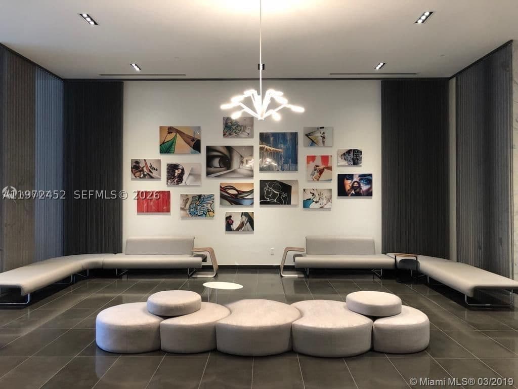 1-bedroom Condo — 1600 1st Ave #1014, Miami, FL 33132