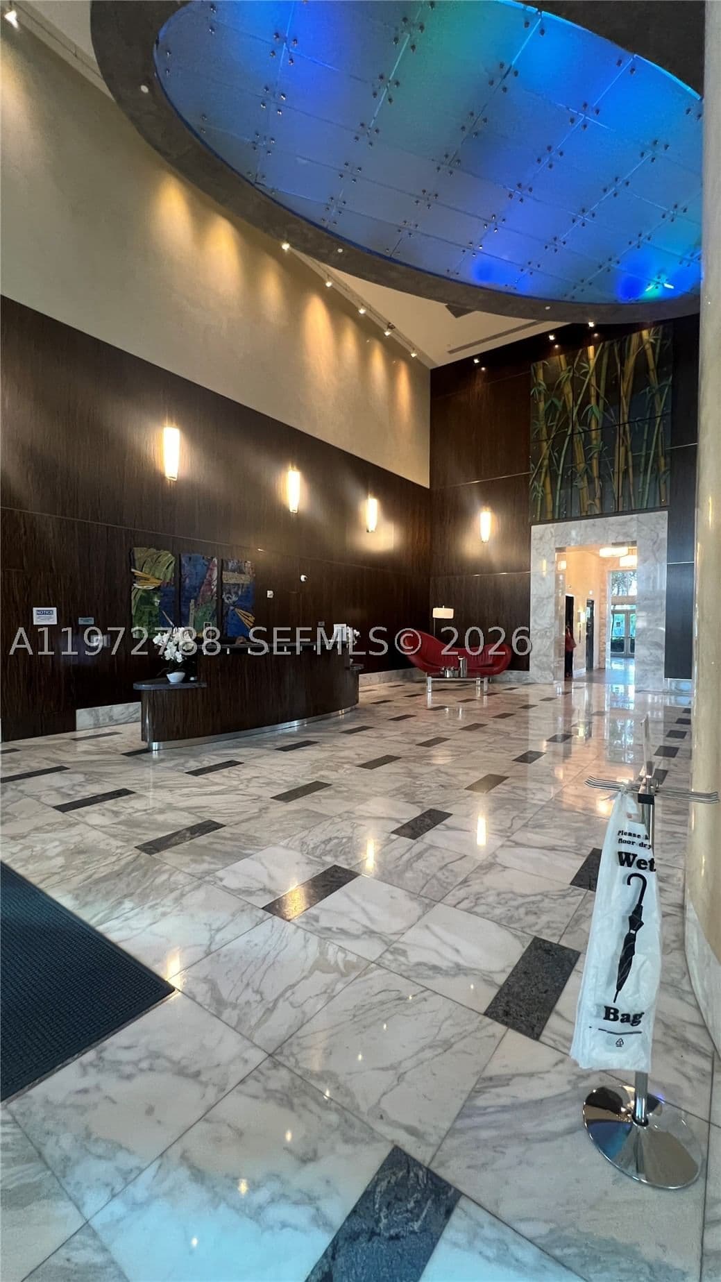 2+1 Condo — 185 7th St #2202, Miami, FL 33130